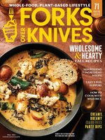 Forks Over Knives